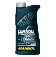 MANNOL 2 * * * 2