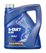 MANNOL MN72024 