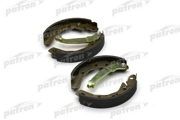 PATRON P * * * 6