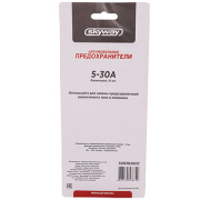 Skyway S09302002 