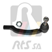 RTS 9 * * * 0