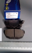 Sangsin brake S * * * 2