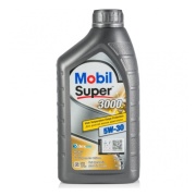 Mobil 1 * * * 4