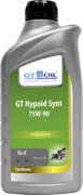 GT OIL 8 * * * 8