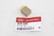 Hyundai-KIA 9 * * * 0