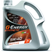 G-Energy 2 * * * 0