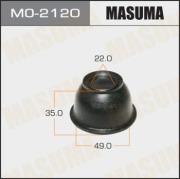 Masuma M * * * 0