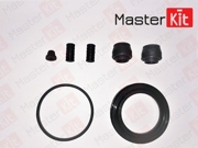 MasterKit 7 * * * 8