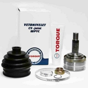 TORQUE V * * * 1
