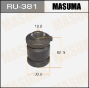 Masuma R * * * 1