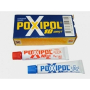 Poxipol 0 * * * 6