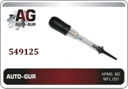 Auto-GUR 5 * * * 5