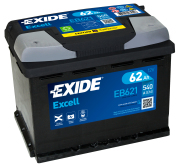 EXIDE E * * * 1