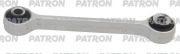 PATRON P * * * 7