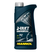 MANNOL M * * * 1