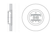 Sangsin brake S * * * 4