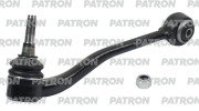 PATRON P * * * R