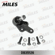 Miles D * * * 6