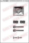 OJD (QUICK BRAKE) 1 * * * X