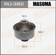 Masuma R * * * 2