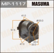 Masuma M * * * 7