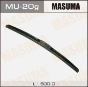 Masuma M * * * G