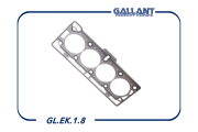 Gallant G * * * 8
