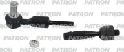 PATRON P * * * 7