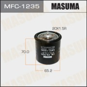 Masuma M * * * 5