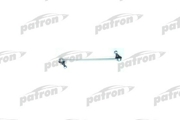 PATRON P * * * 3