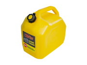 Garde GEPA10203 Канистра 20л пластик с наливным устройством для ГСМ Garde Extreme Premium