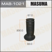Masuma M * * * 1