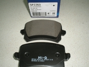 Sangsin brake S * * * 3