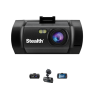 Stealth D * * * 0