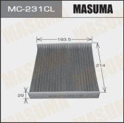 Masuma M * * * L