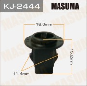 Masuma K * * * 4