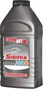 Sibiria 9 * * * 1