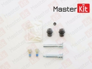 MasterKit 7 * * * 5