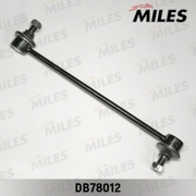 Miles D * * * 2