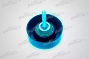 PATRON P * * * 1