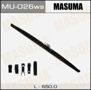 Masuma M * * * S