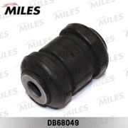 Miles D * * * 9
