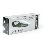 PININFARINA PNFVC100TURBO Пылесос автомобильный Pininfarina, 12V, 85W, 2-х с