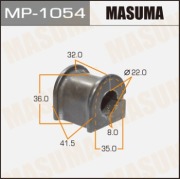 Masuma M * * * 4