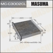 Masuma M * * * L