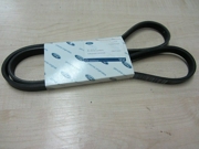 FORD 5 * * * 2