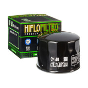 Hiflo filtro H * * * 0
