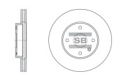Sangsin brake S * * * 7