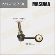 Masuma M * * * L
