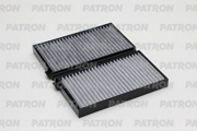 PATRON P * * * 4